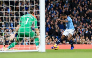 Hỏa lực khủng khiếp, Man City đánh bại Southampton bằng tỉ số không tưởng