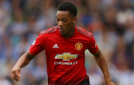 'Cậu ấy là Messi của Man United'