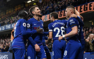 Nhọc nhằn giành 3 điểm, người hùng Chelsea tuần trước bị fan chê thậm tệ