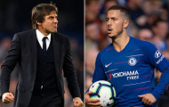 Đây! Lý do quan trọng sẽ khiến Real Madrid khước từ Conte