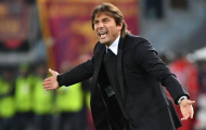 Ngoài Conte, những HLV nào từng nói không với Real Madrid?