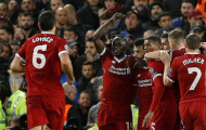 Choáng! Cái tên hay nhất Premier League hiện tại là một 'già làng' 32 tuổi