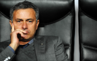 Dẹp Lukaku đi, Mourinho hãy nghĩ về tam tấu MIR
