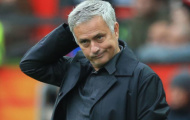 Điểm tin tối 05/11: Mourinho liều mạng; Rõ cái tên cực chất thay Sanchez