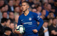 Em ruột cảnh báo Hazard về việc chuyển đến Real Madrid