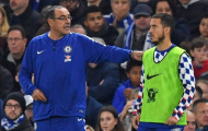 Góc Chelsea: Sống dậy nhờ kẻ 'tầm thường'