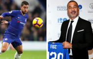 Ruud Gullit đưa ra tuyên bố 'rất lớn' về Chelsea sau trận thắng Palace