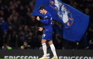Lý do Morata chơi tệ là do... Sarri và 3 đồng đội Chelsea?