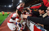 'Kẻ bắt chết Neymar' chỉ ra lý do khiến Liverpool bị Arsenal cầm hòa