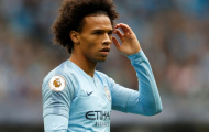 'Không đời nào tôi gia nhập Man Utd'