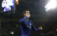 Morata tiết lộ bí mật chấn động về phong độ thảm họa mùa trước