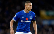 Liên tục tỏa sáng, tân binh Everton được ví với Ronaldo và Henry