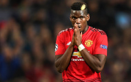 Man Utd đã đề nghị bán Pogba cho Juve kèm điều kiện