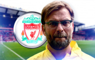 Muốn vô địch Ngoại hạng Anh, Liverpool phải chiêu mộ 3 ngôi sao tấn công này