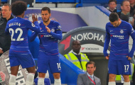 'Nếu xem trận đấu, bạn sẽ không tin Chelsea thắng 3-1'