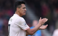 Bất ngờ, Sanchez mách nước MU mua ngay trung vệ này