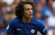 Sốc: David Luiz đến Barca?