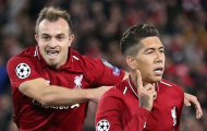 HLV Klopp chính thức lên tiếng về Shaqiri trước trận gặp Red Star