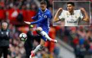 Nôn nóng mua Hazard, Real mang ngôi sao 22 tuổi làm vật tế thần