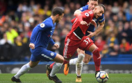 Tìm người thay Hazard, Chelsea tuyên chiến với Real giành sao Watford