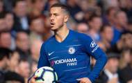 Thắng trận, Sarri thú nhận sự thật đau đớn về Hazard