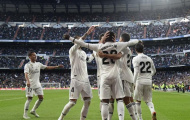 Thống kê: Real và Barcelona là miền đất hứa cho các cầu thủ trẻ