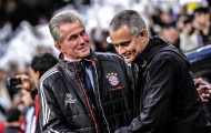 Trong lúc chờ Mourinho, Real bất ngờ liên hệ HLV 2 lần vô địch Châu Âu
