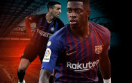03h00 ngày 07/11, Inter Milan vs Barcelona: Hiểm họa tiềm ẩn