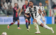 Chi 20 triệu euro, Man Utd săn 'người thừa' của Juventus