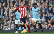 Pep Guardiola chỉ ra cái tên khó tin sút phạt góc hay nhất Premier League