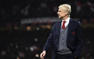 Cực nóng: Arsene Wenger đạt thỏa thuận dẫn dắt AC Milan