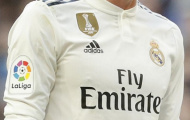 Xác nhận: Real Madrid sẽ ký hợp đồng hơn 110 triệu euro