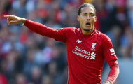 4 điều rút ra sau vòng 11 Premier League: 'Người hùng' MU, tuyệt vời Van Dijk
