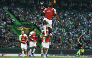 5 ngôi sao Arsenal chơi hay không tưởng dưới thời Emery