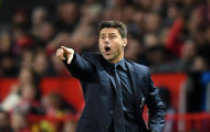 Bỏ qua lương khủng 15 triệu bảng/mùa, Pochettino cam kết tương lai với Spurs