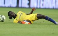 Bakayoko và câu chuyện chưa kể về cái chân gãy thời thơ ấu!