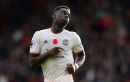 Đã rõ lí do Sir Alex không hề tin tưởng Paul Pogba