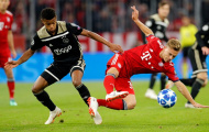Đâu là những CLB có thể đi tiếp ngay sau lượt trận thứ tư Champions League?