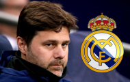 Đây, 2 cái tên gây sốc sẽ bị 'trảm' nếu Pochettino tiếp quản Real