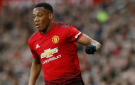 Điểm tin tối 06/11: Martial = tiền + người M.U cần; Lộ mục tiêu của Arsenal