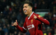 Firmino đã lâu không ghi bàn, Klopp nói gì?