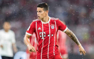 Cựu 'galacticos' gửi tin tốt lành đến Real