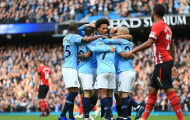 Man Utd không làm được điều này từ 2013, riêng Man City đạt được 21 lần