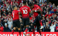 2 quyết định nhân sự bất ngờ để Man Utd đánh bại Juventus