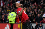 5 cầu thủ đáng chờ đợi lượt 4 Champions League: Ronaldo ở đâu, Martial có xứng tầm sao lớn?