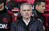 Matic tiết lộ sốc: 'Cầu thủ Man Utd trốn Mourinho trên sân tập'