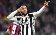Góc Man United: Benatia có phải lời giải cho bài toán trung vệ?