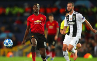 Những lý do để tin rằng Man United sẽ giành chiến thắng trước Juventus