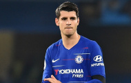 Morata: 'Tôi không nghĩ mình có thể ghi bàn nhiều hơn 5 người này'