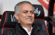 Mourinho có thể bị sa thải bất cứ lúc nào